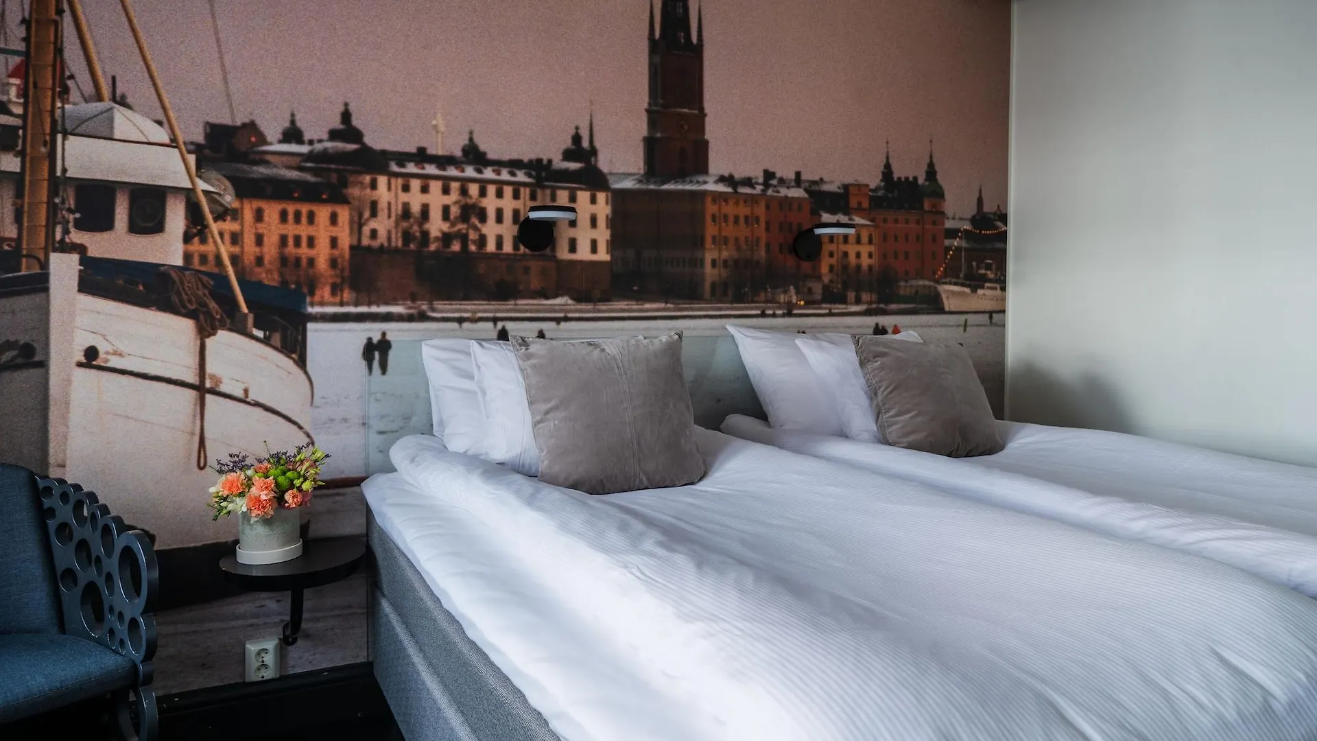 Hotel C Stockholm