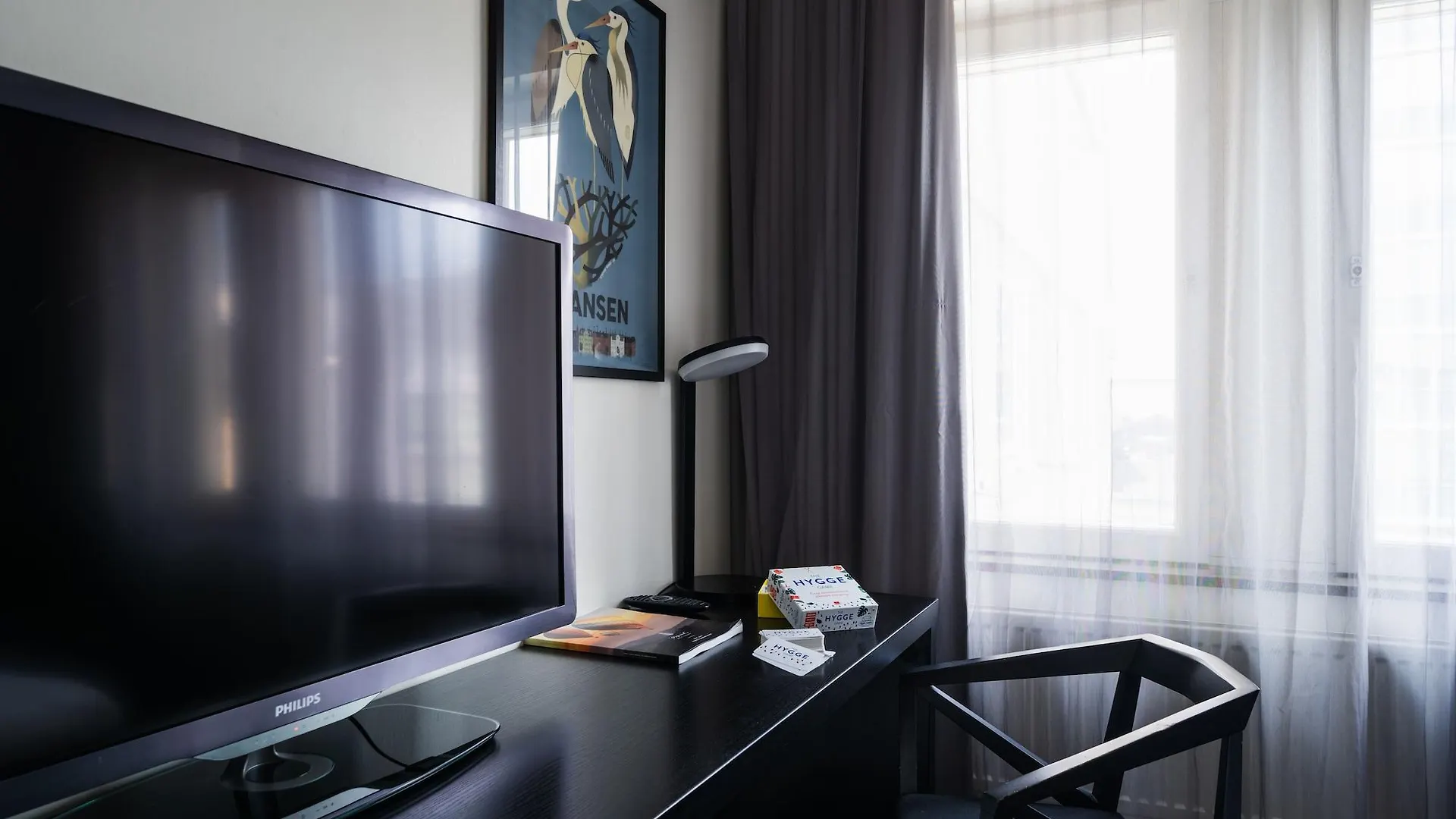 Hotel C Stockholm 4*,