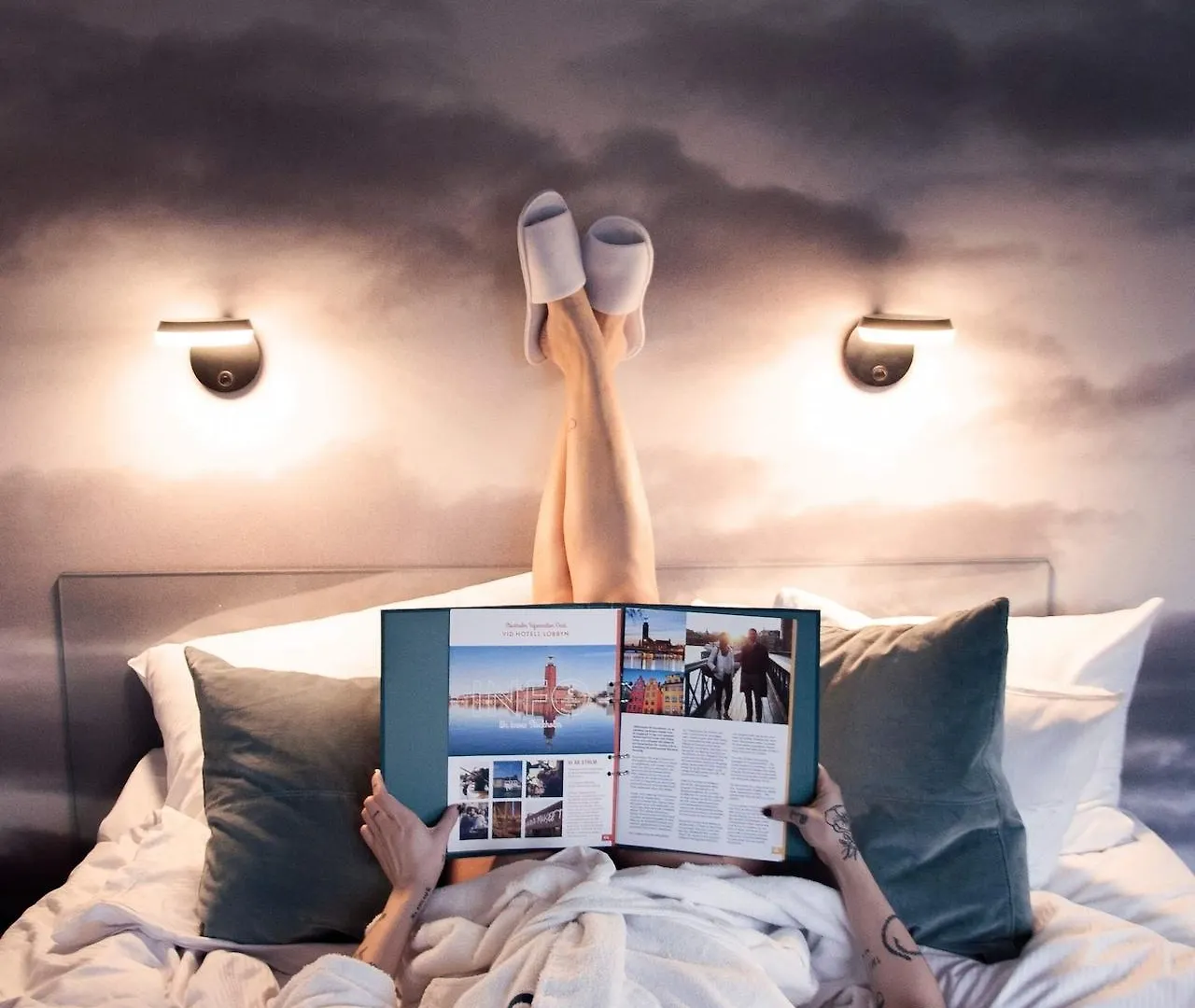 Hotel C Stockholm