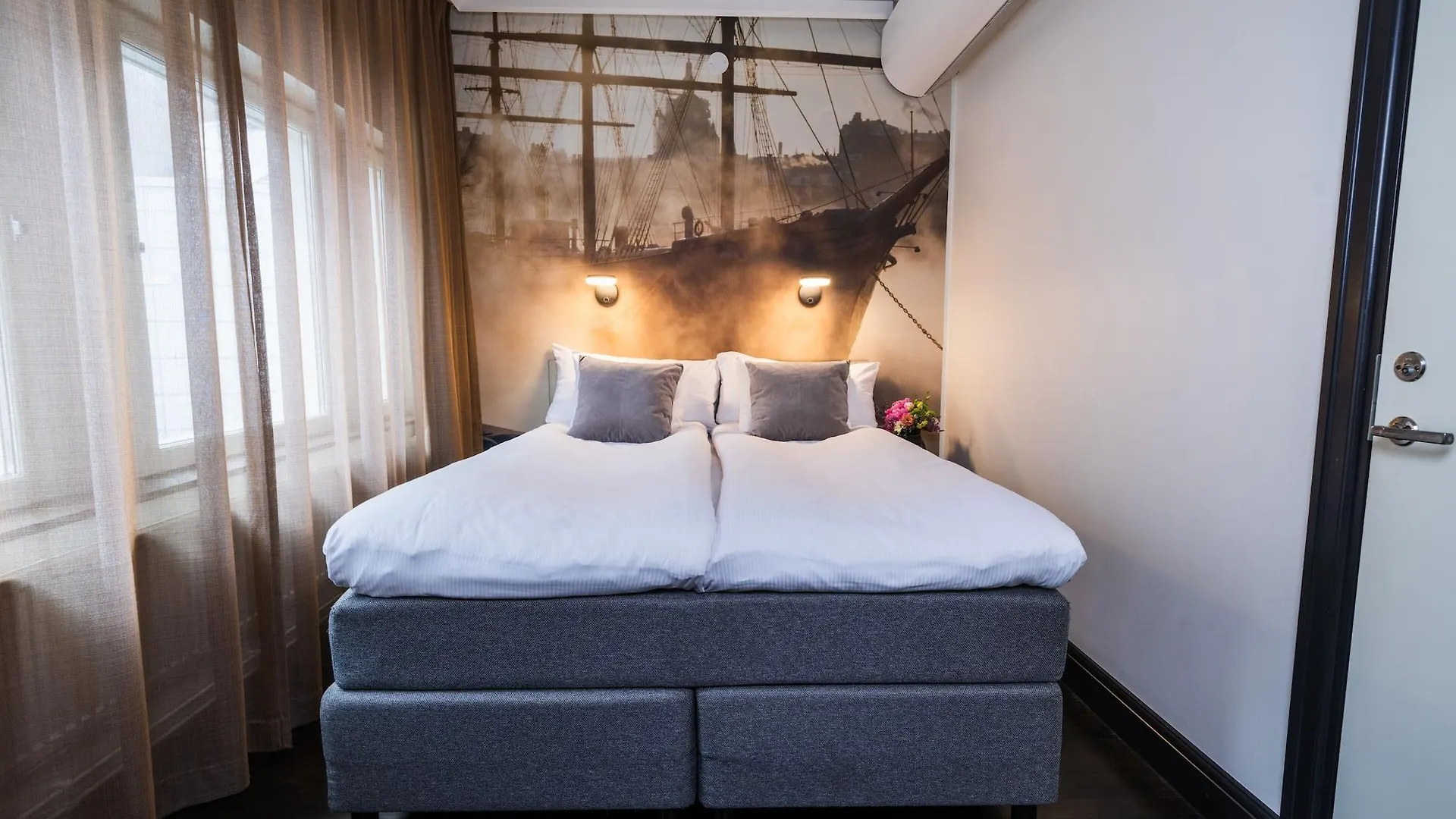 Hotel C Stockholm