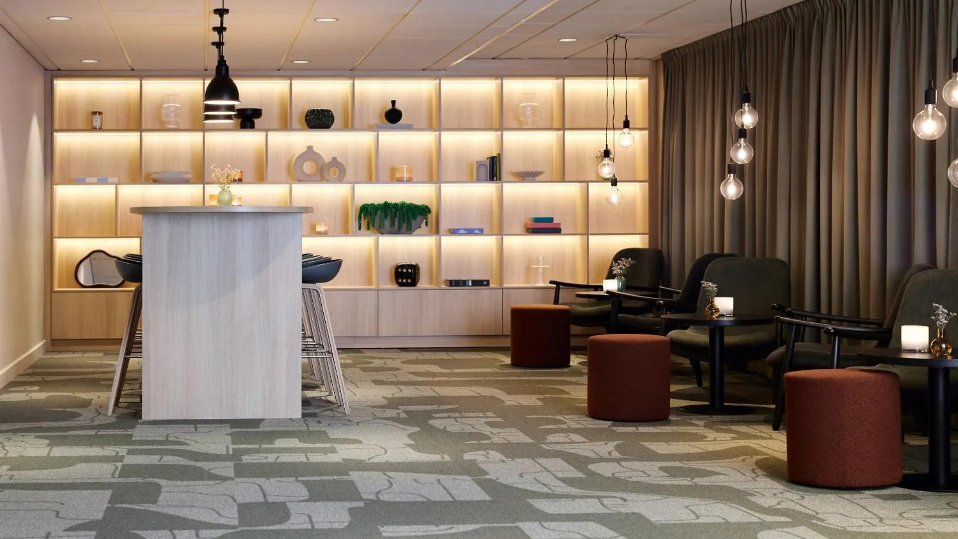 Hotel C Stockholm