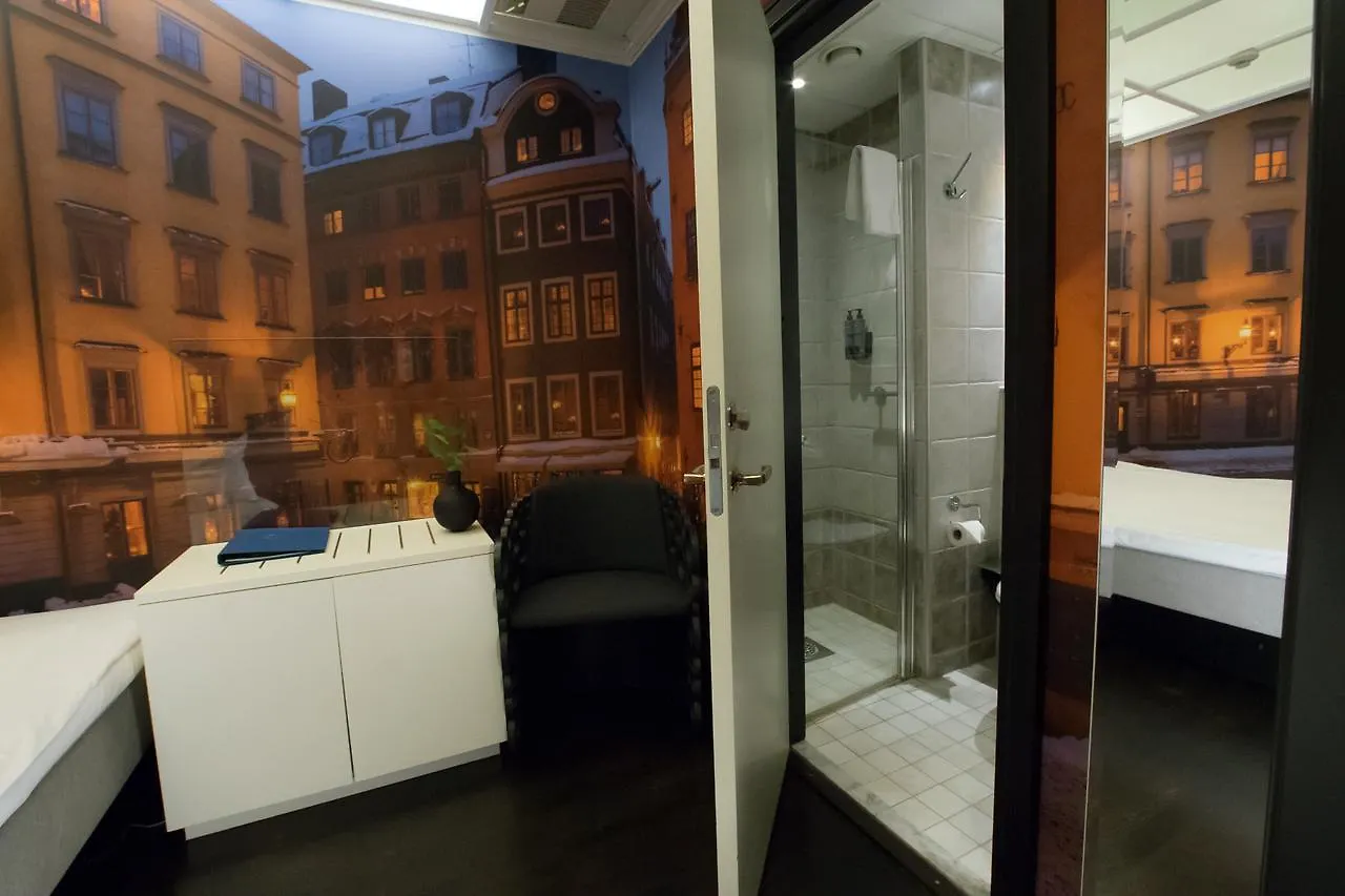 Hotel C Stockholm Sweden