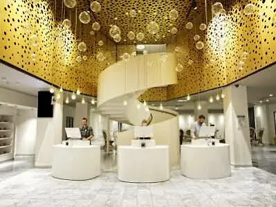 Hotel C Stockholm