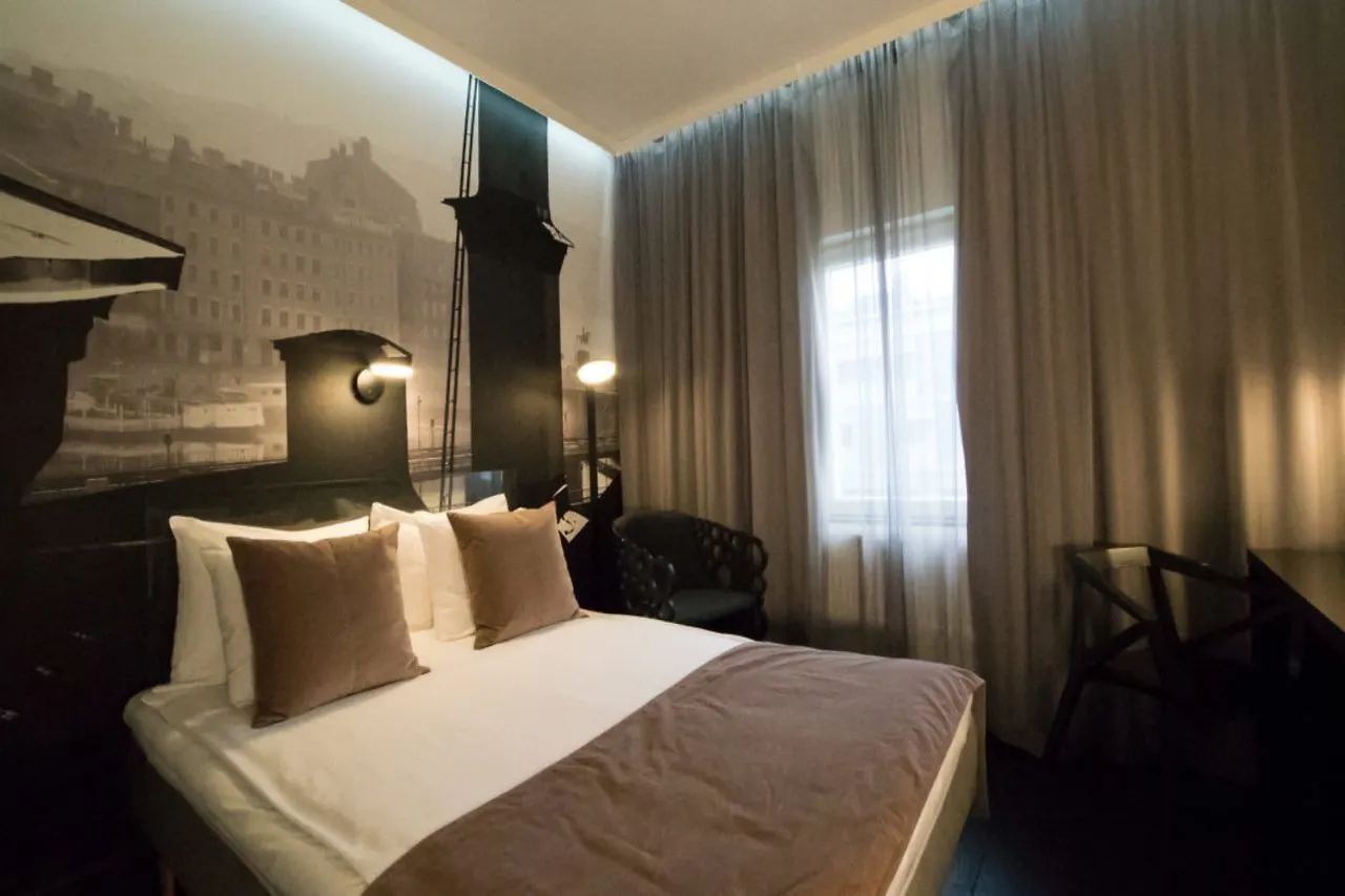 Hotel C Stockholm
