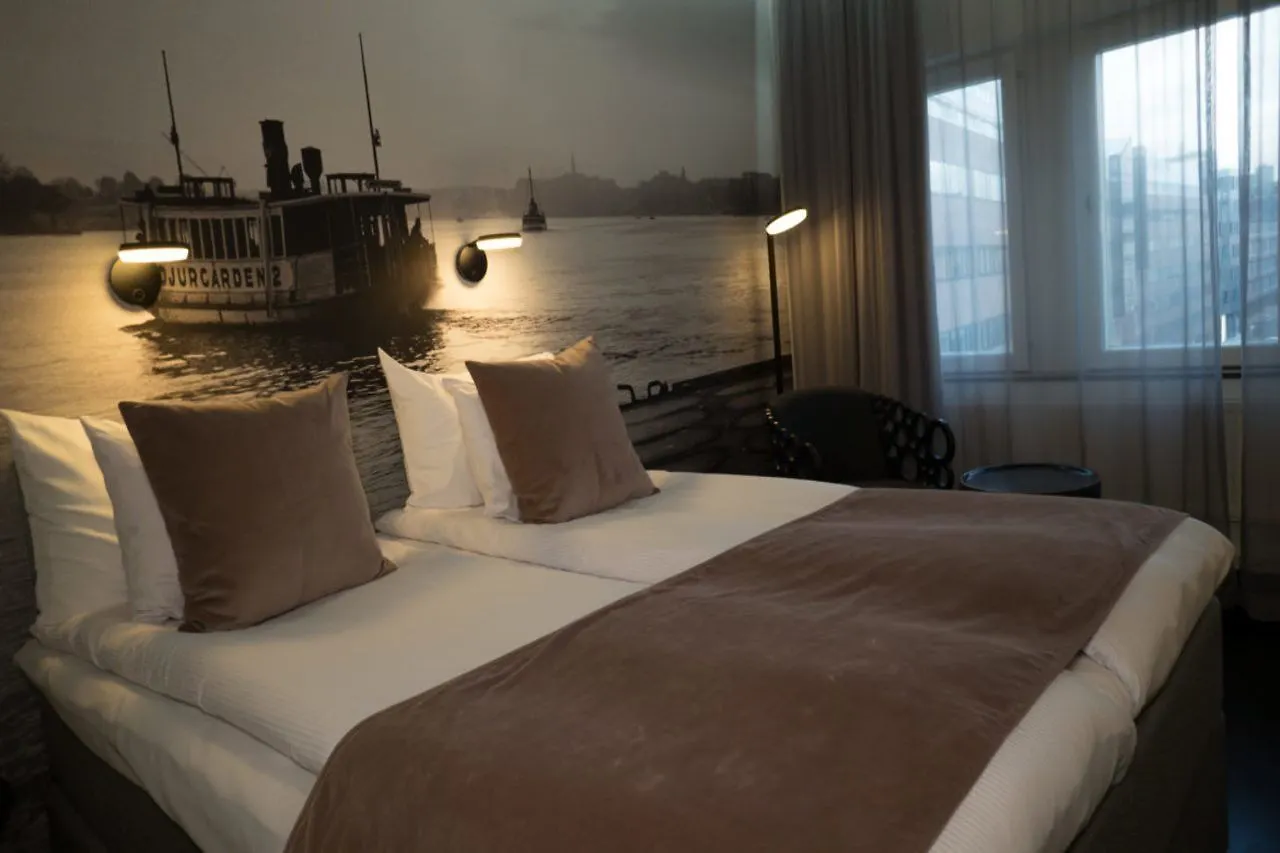 Hotel C Stockholm
