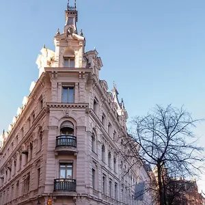 Elite Plaza Hotell