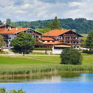 Hotel Seeblick&ferienwohnung ***