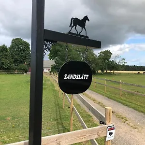 Ferienhaus Lilla Sandslaett 