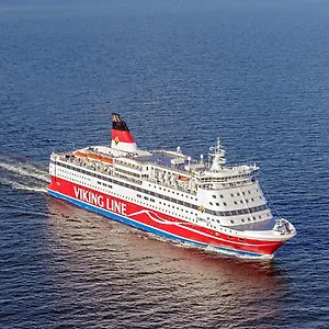  Viking Line Ferry Gabriella - 2-night Cruise Stockholm-helsinki-stockholm, Estocolmo