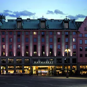 Haymarket By Scandic Hotell
