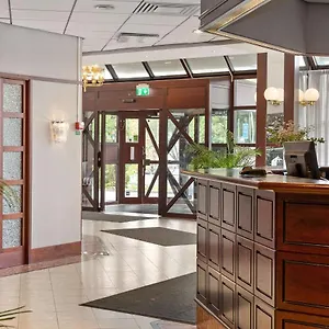 Otel Western Royal Star