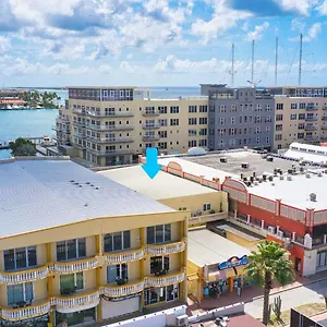 Bay Harbor Luxury 1 Bedroom , Oranjestad Aruba