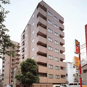 サンプラザ臨海 ホテル 大阪市