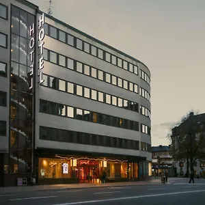 Ξενοδοχείο Scandic Go, Sankt Eriksgatan 20