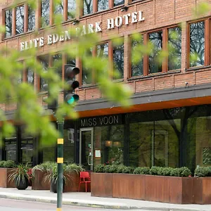 Otel Elite Eden Park