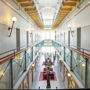 Otel Langholmen