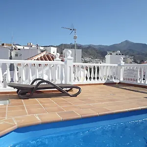 Pulguilla B Menyber , Nerja España