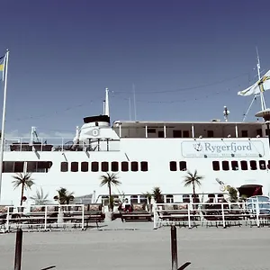 Πλωτό κατάλυμα Rygerfjord &