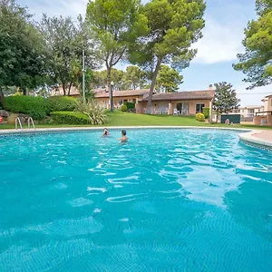 Village Golf , Pals España