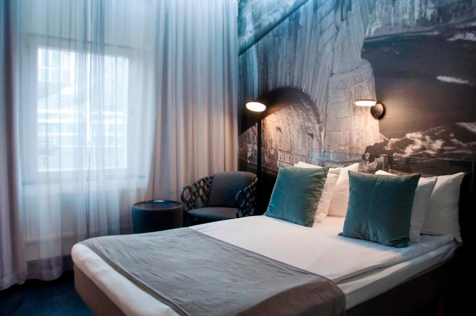 Hotel C Sztokholm