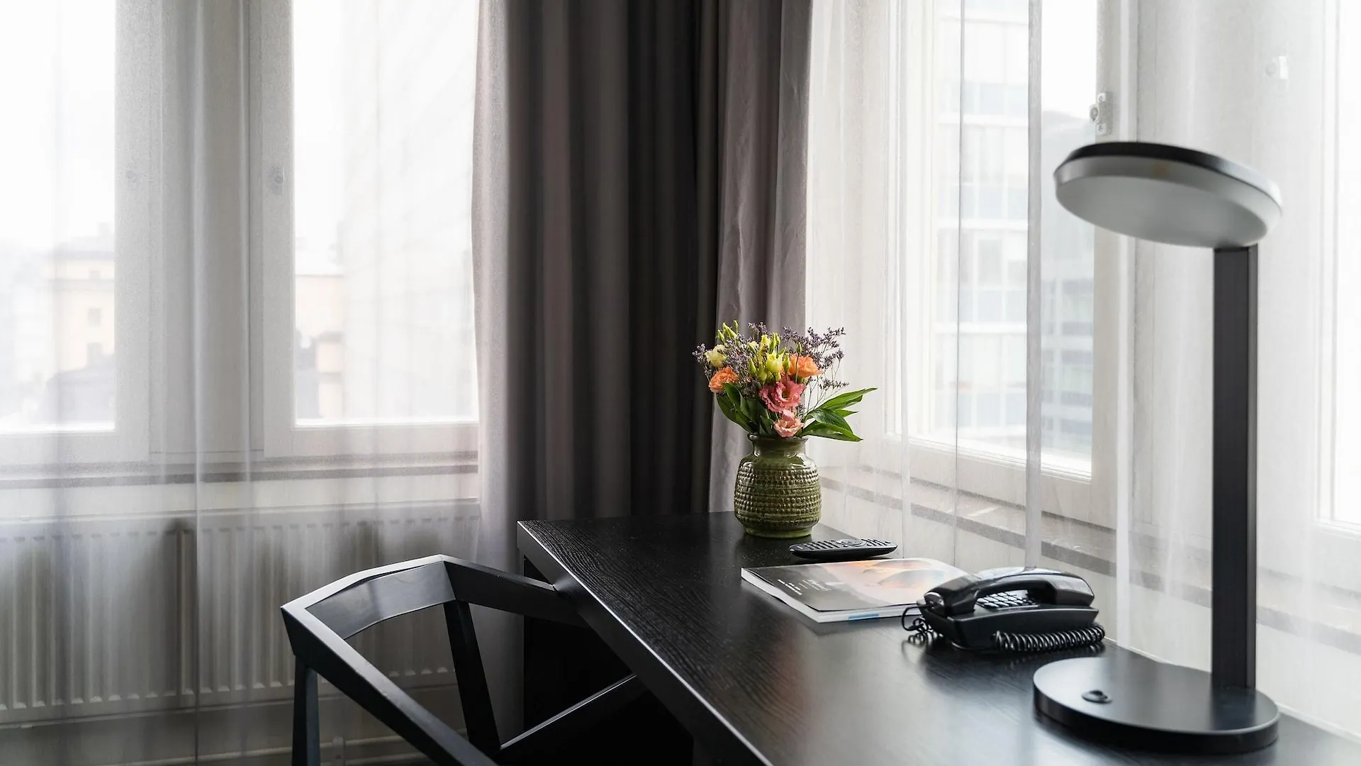 Hotel C Sztokholm