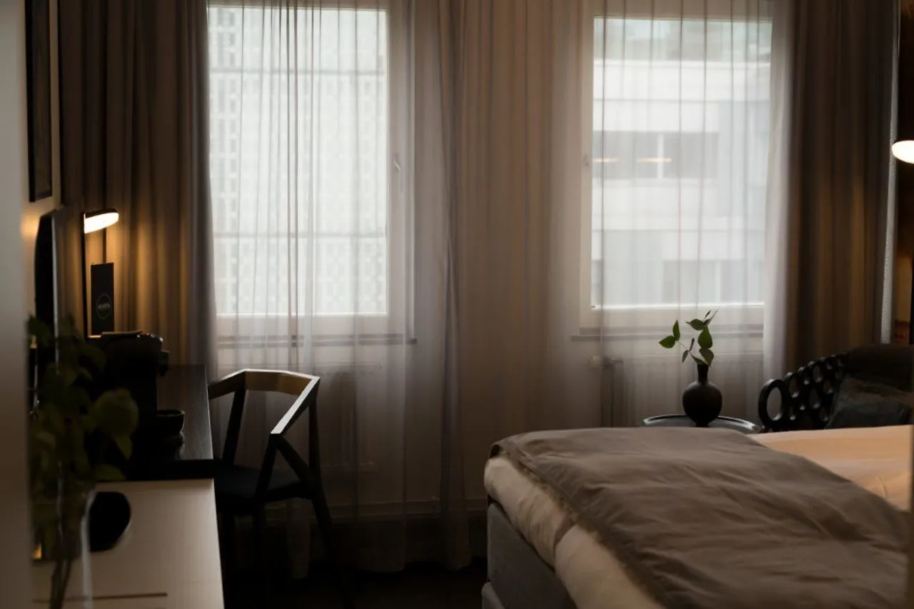 Hotel C Sztokholm