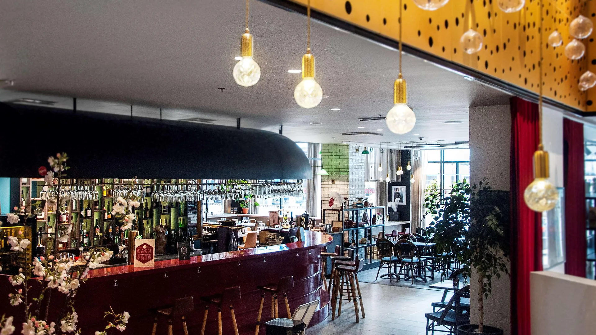 Hotel C Stokholm