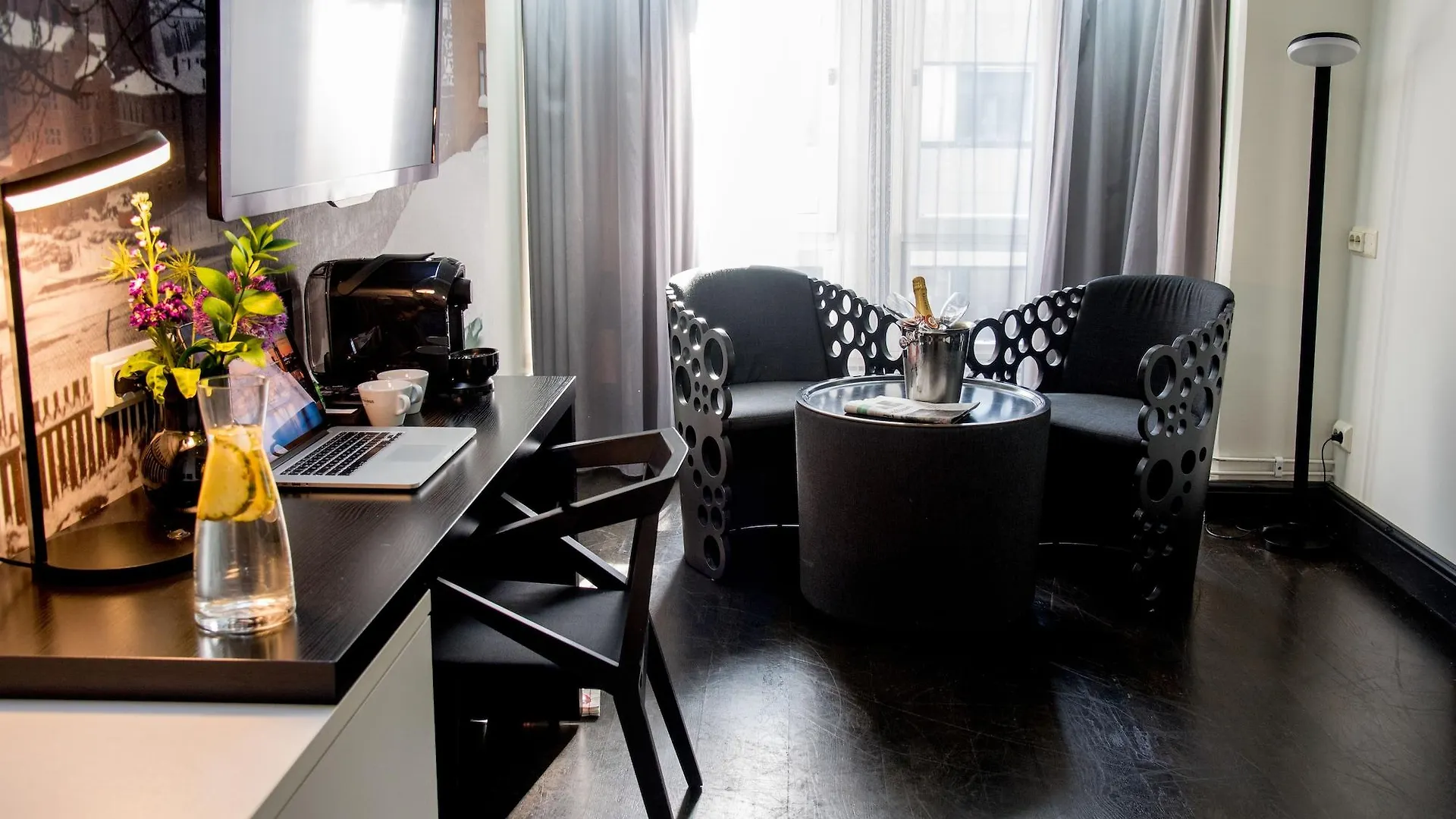 Hotel C Stokholm