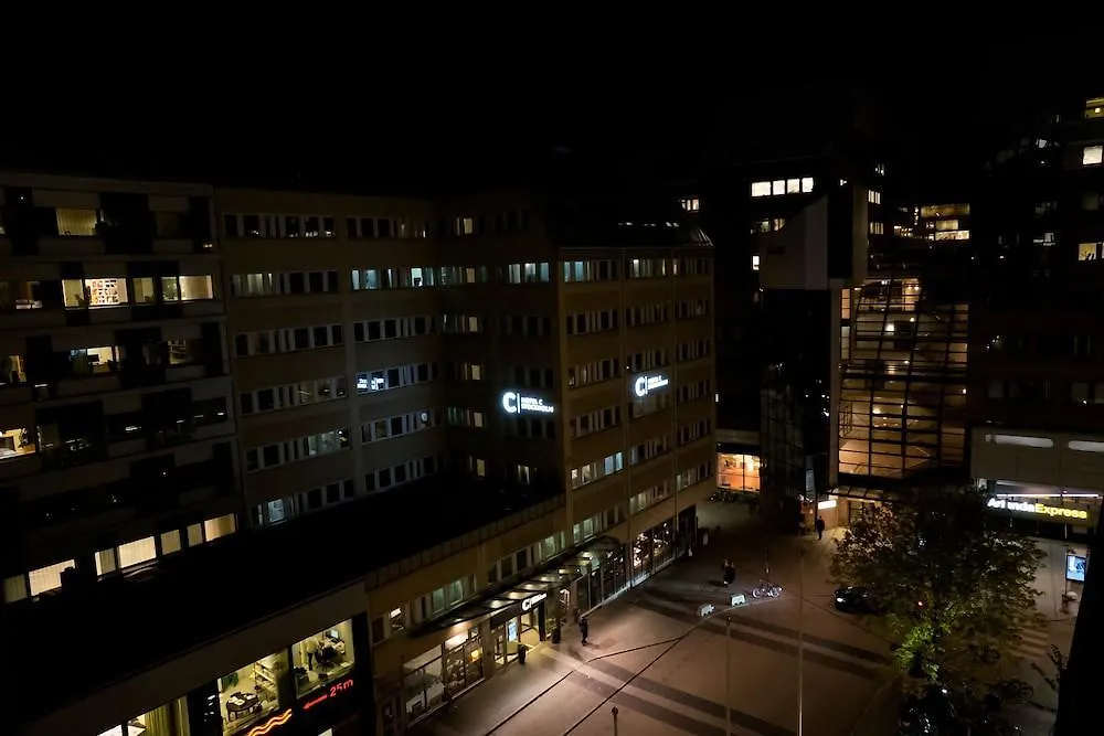 Hotel C Stokholm