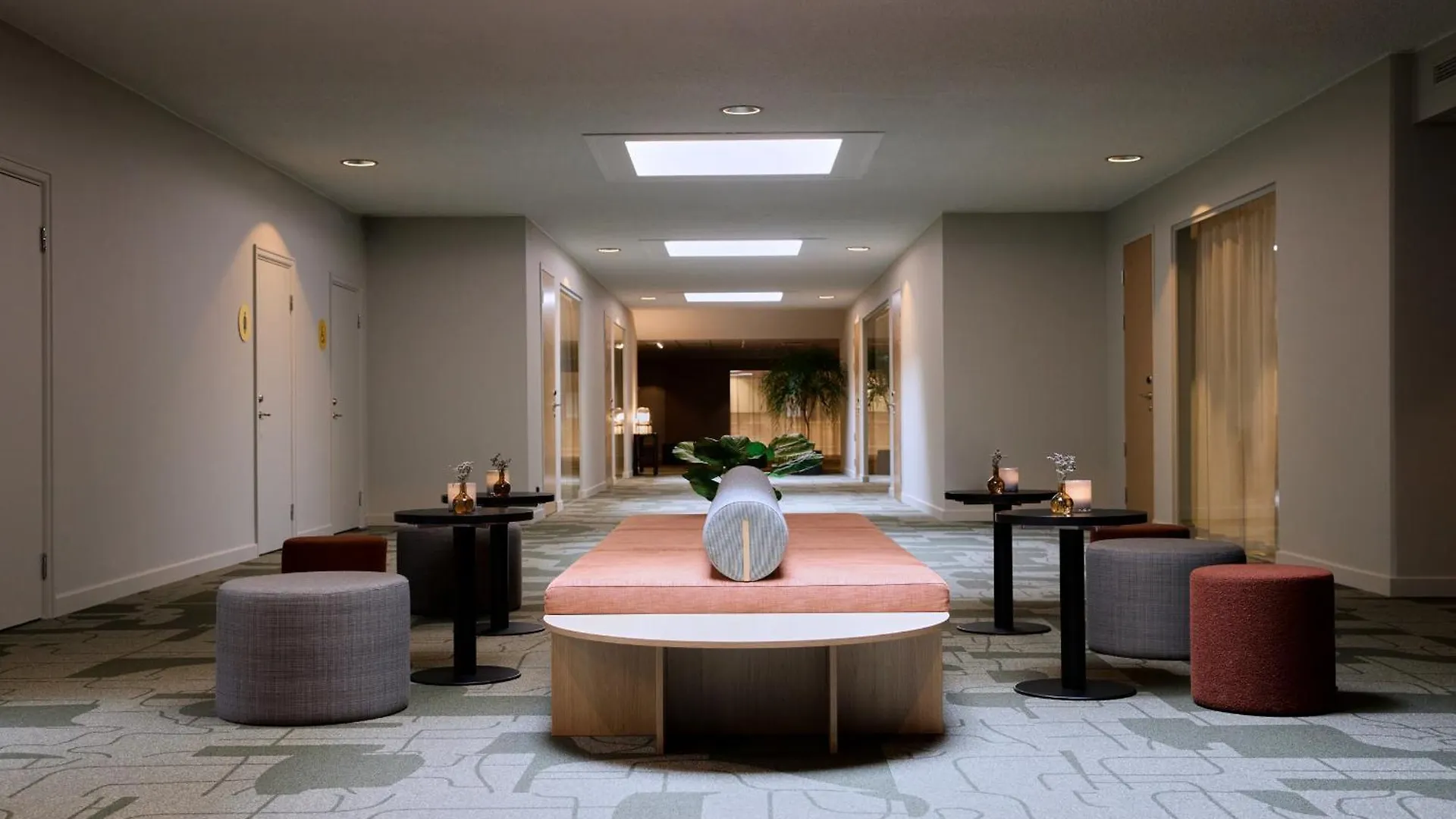 ****  Hotel C Stokholm İsveç