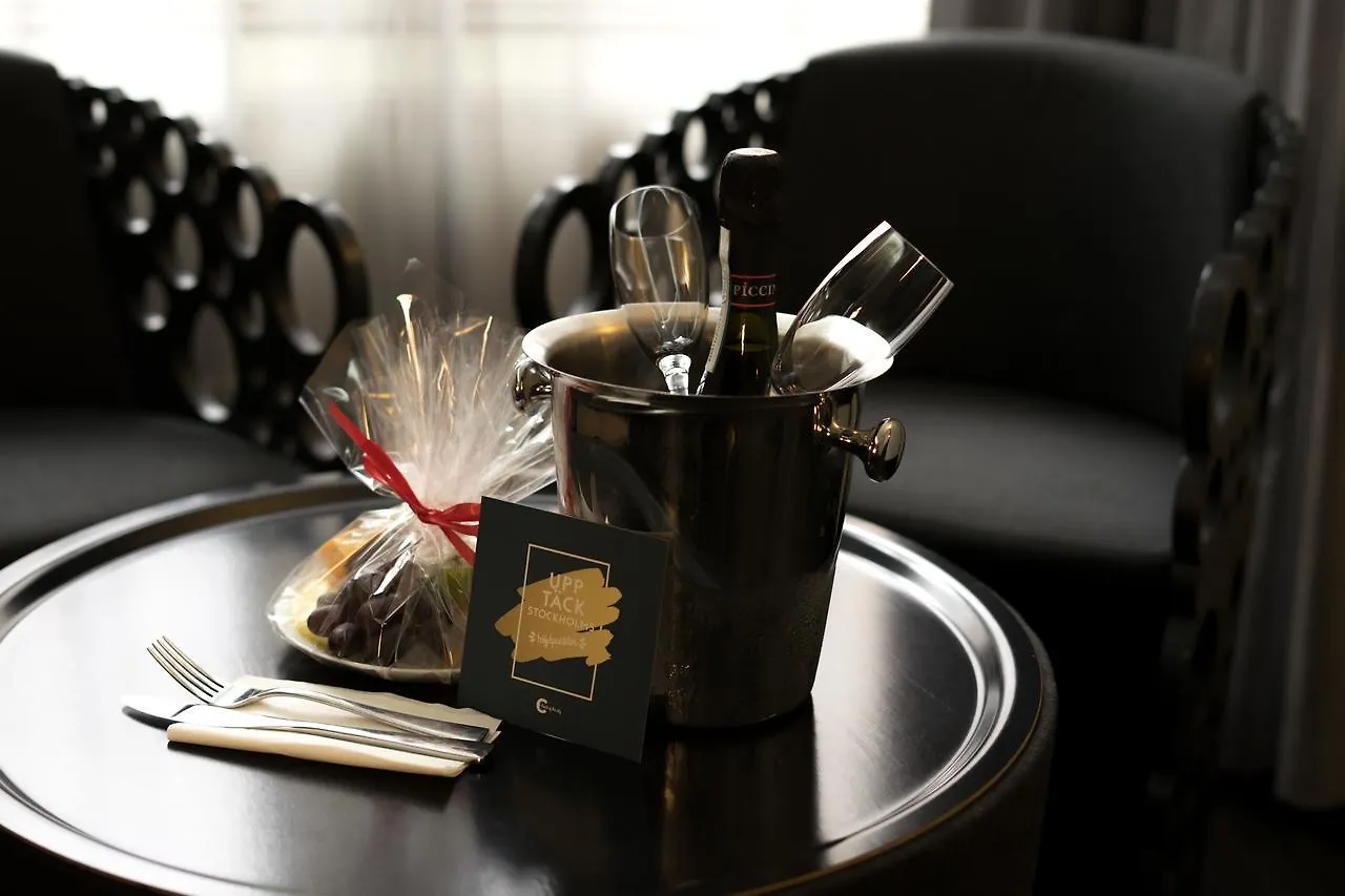 Hotel C Stokholm 4*,  İsveç