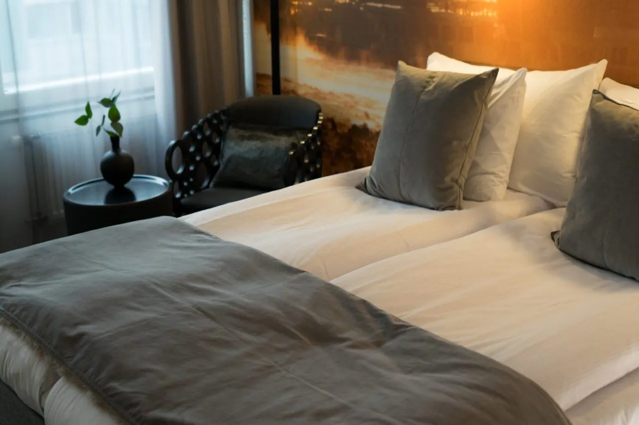 Hotel C Stokholm 4*,  İsveç